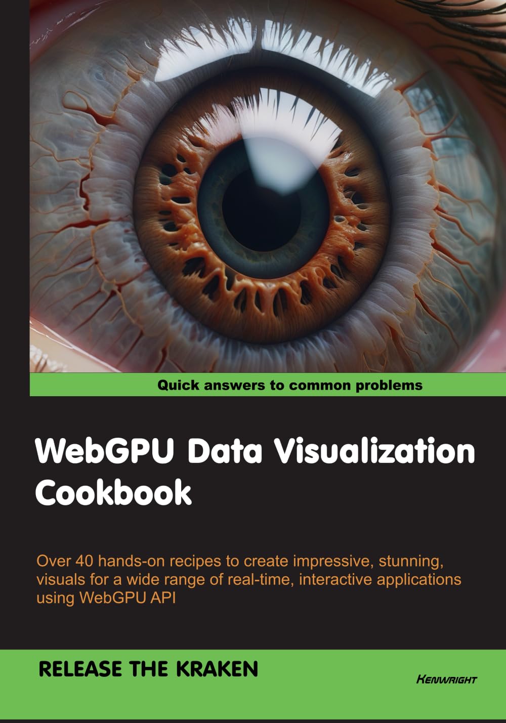 WebGPU Data Visualization Cookbook (2nd Edition)