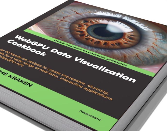 WebGPU Data Visualization Cookbook (2nd Edition)